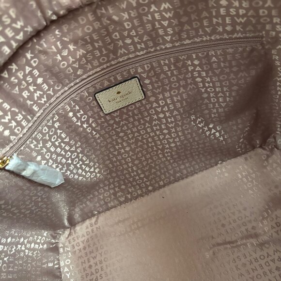 Kate Spade NY Matthews Street Ellis Tote - Picture 5 of 8